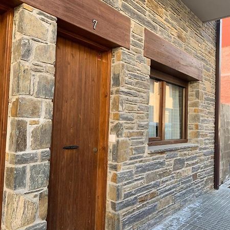 Apartameto Verena Deluxe Guardiola de Bergueda Exteriér fotografie