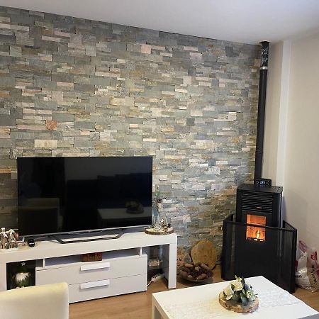 Apartameto Verena Deluxe Guardiola de Bergueda Exteriér fotografie