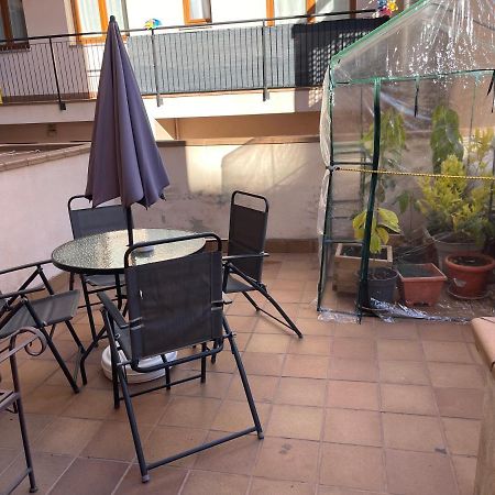 Apartameto Verena Deluxe Guardiola de Bergueda Exteriér fotografie