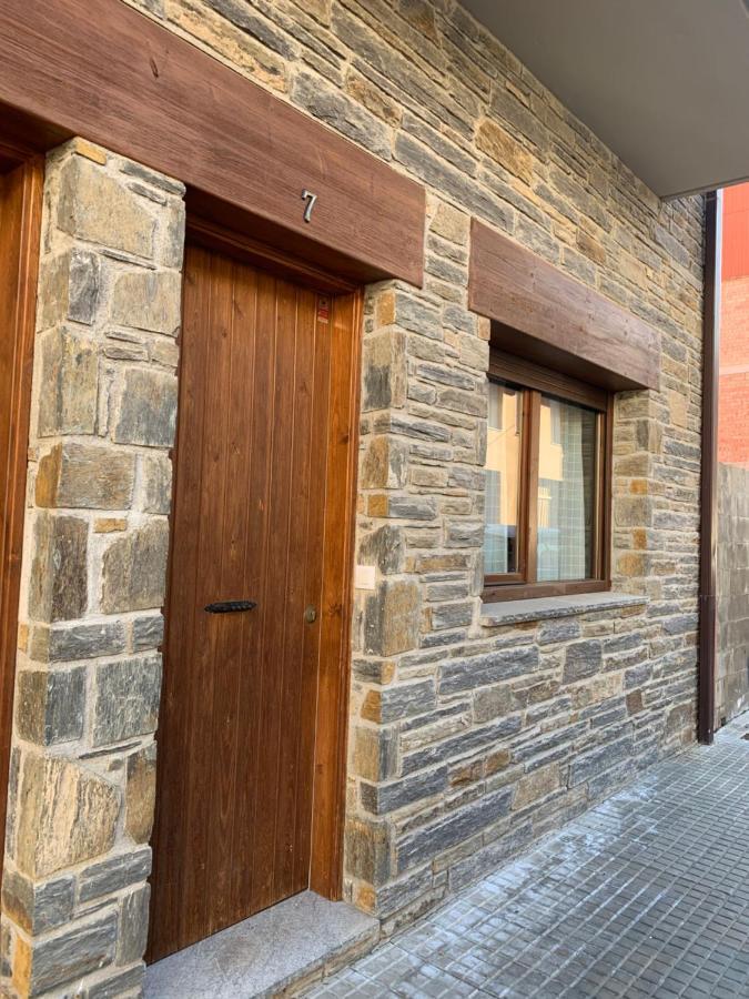 Apartameto Verena Deluxe Guardiola de Bergueda Exteriér fotografie