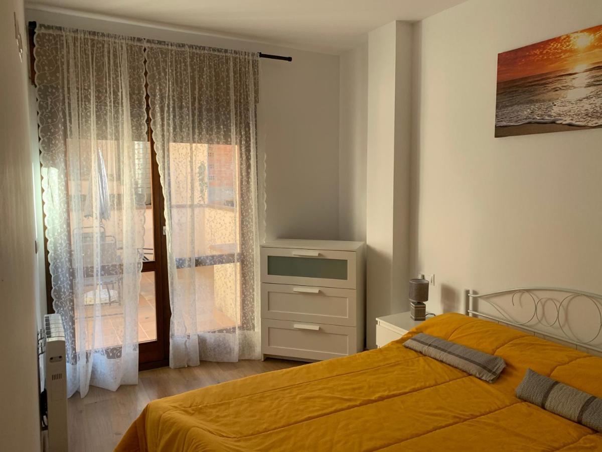Apartameto Verena Deluxe Guardiola de Bergueda Exteriér fotografie