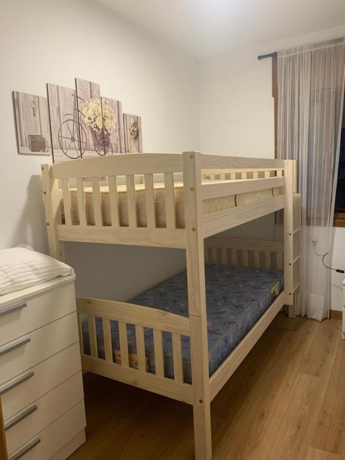 Apartameto Verena Deluxe Guardiola de Bergueda Exteriér fotografie